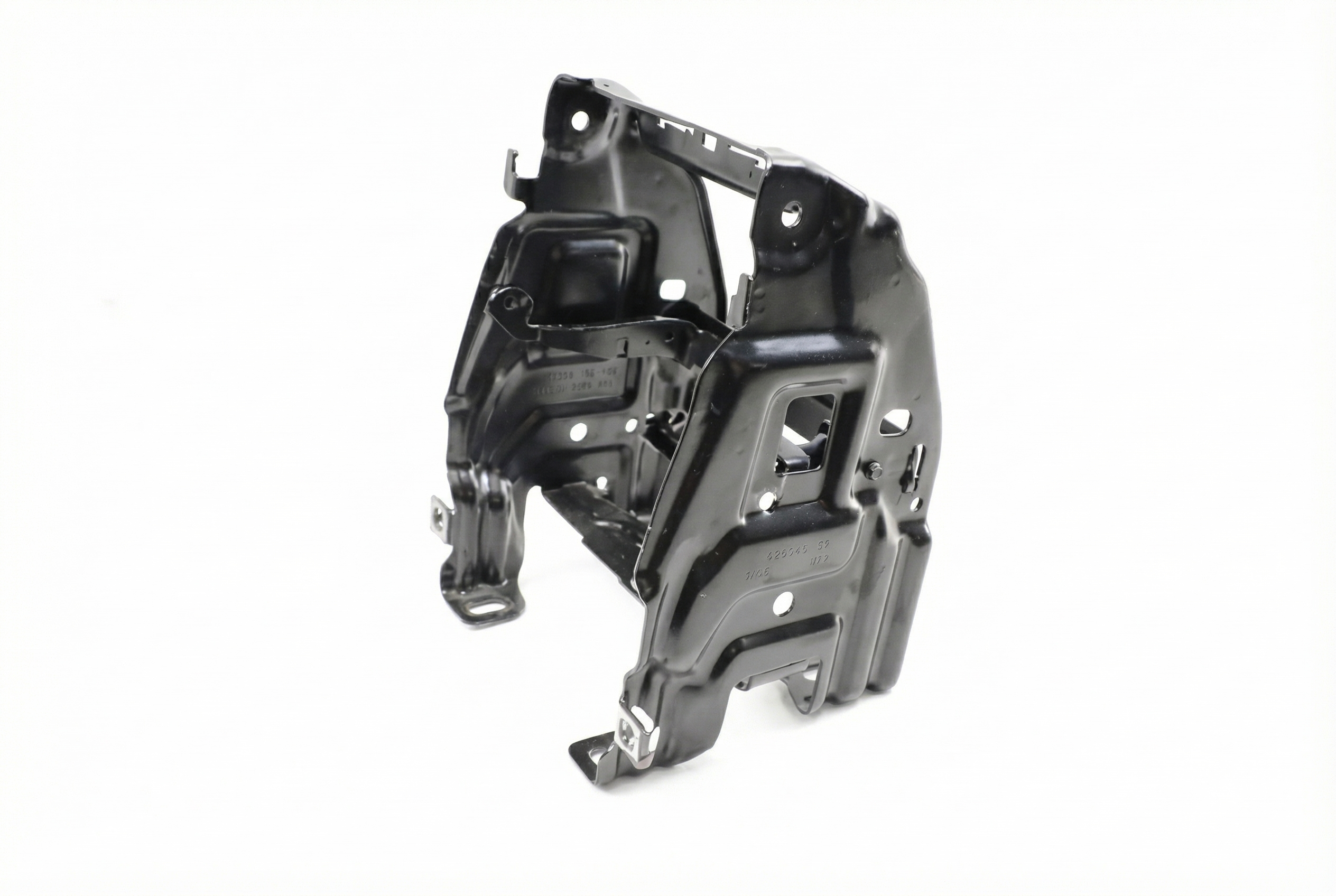 2015-2020 Audi A3 Front 8-Way Power Seat Track with Lumbar Support - Left (Driver) (Used OEM)