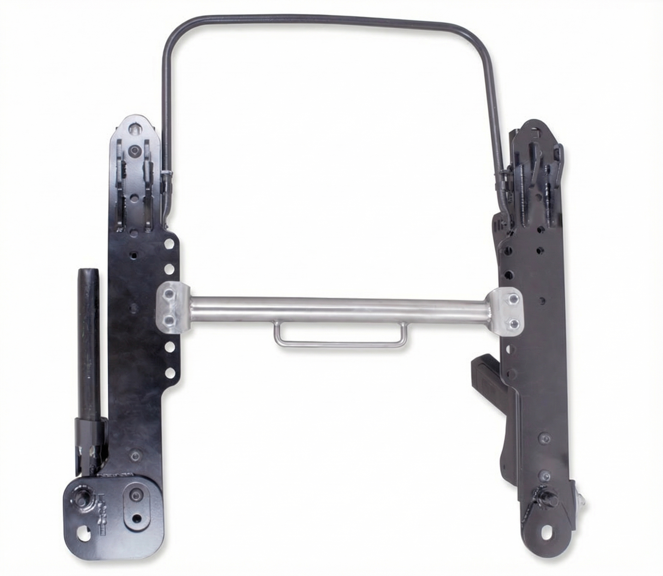 2016-2020 Cadillac CT6 16-Way Power Seat Track with Lumbar and Memory (Used OEM)