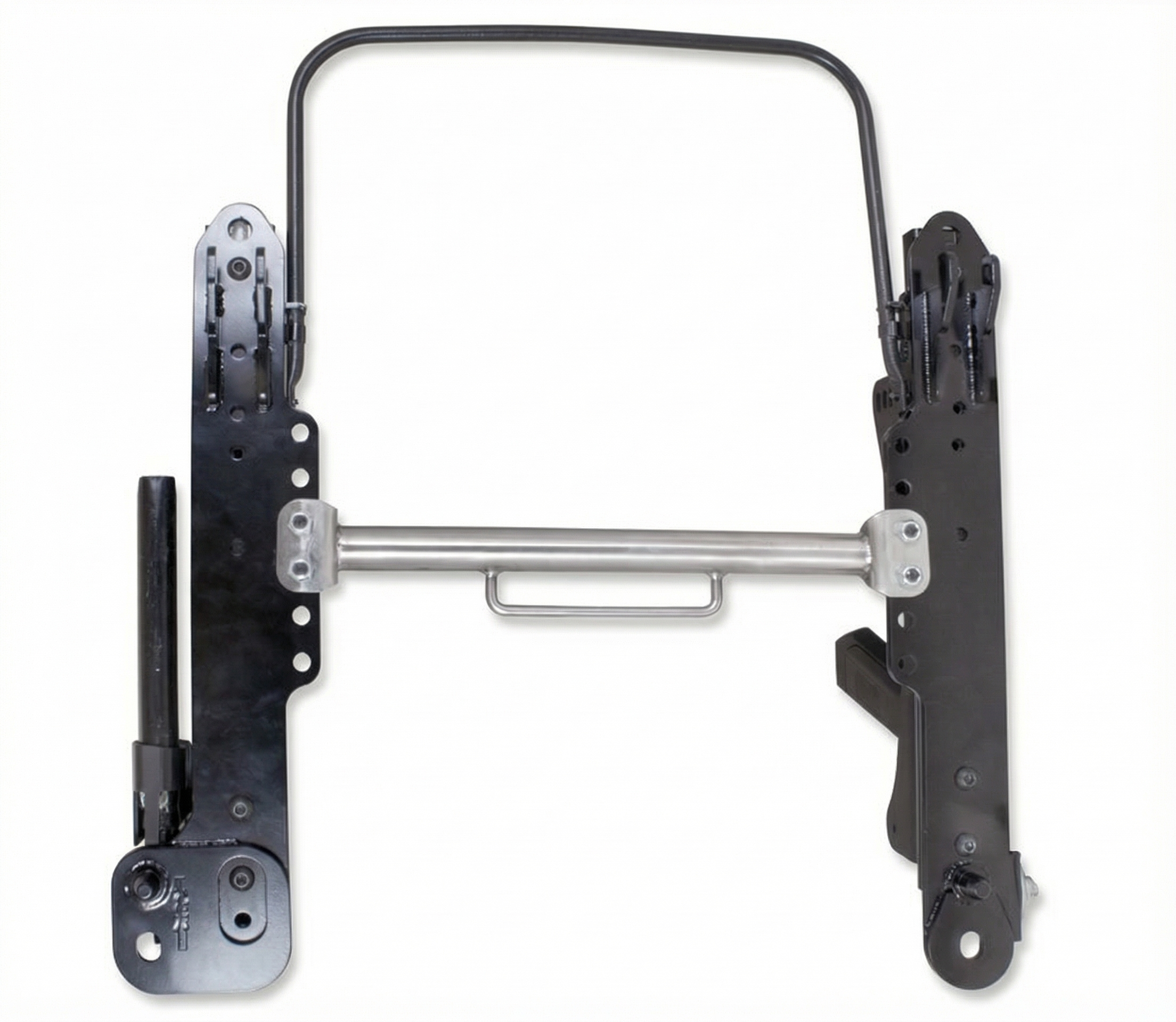 2013-2019 Cadillac XTS 8-Way Power Seat Track with Lumbar and Memory (Used OEM)