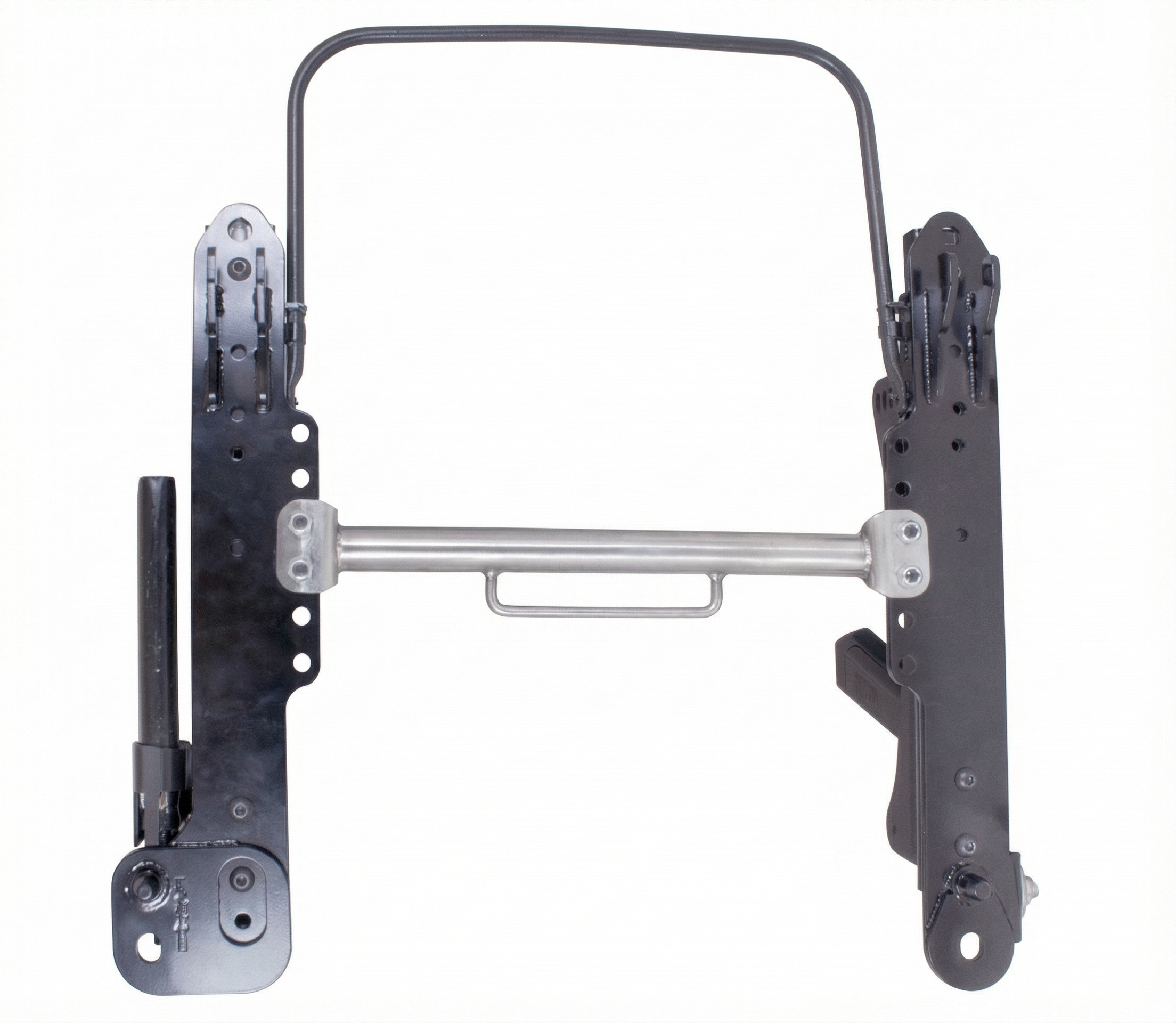 2013-2019 Cadillac XTS 8-Way Power Front Seat Track with Lumbar and Memory (Used OEM)