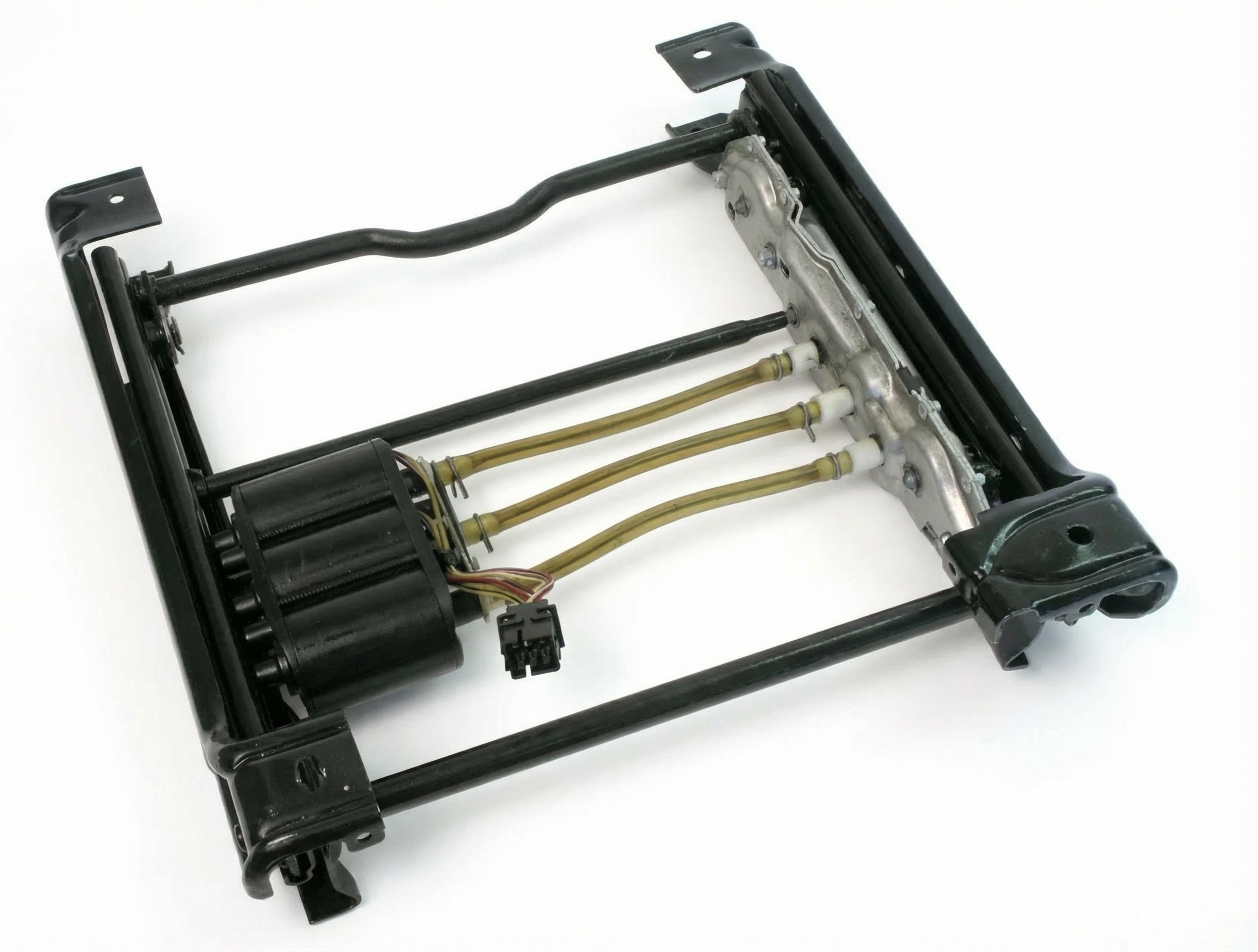 2011-2016 Buick Regal Front 8-Way Power Seat Track with Power Lumbar (Used OEM)