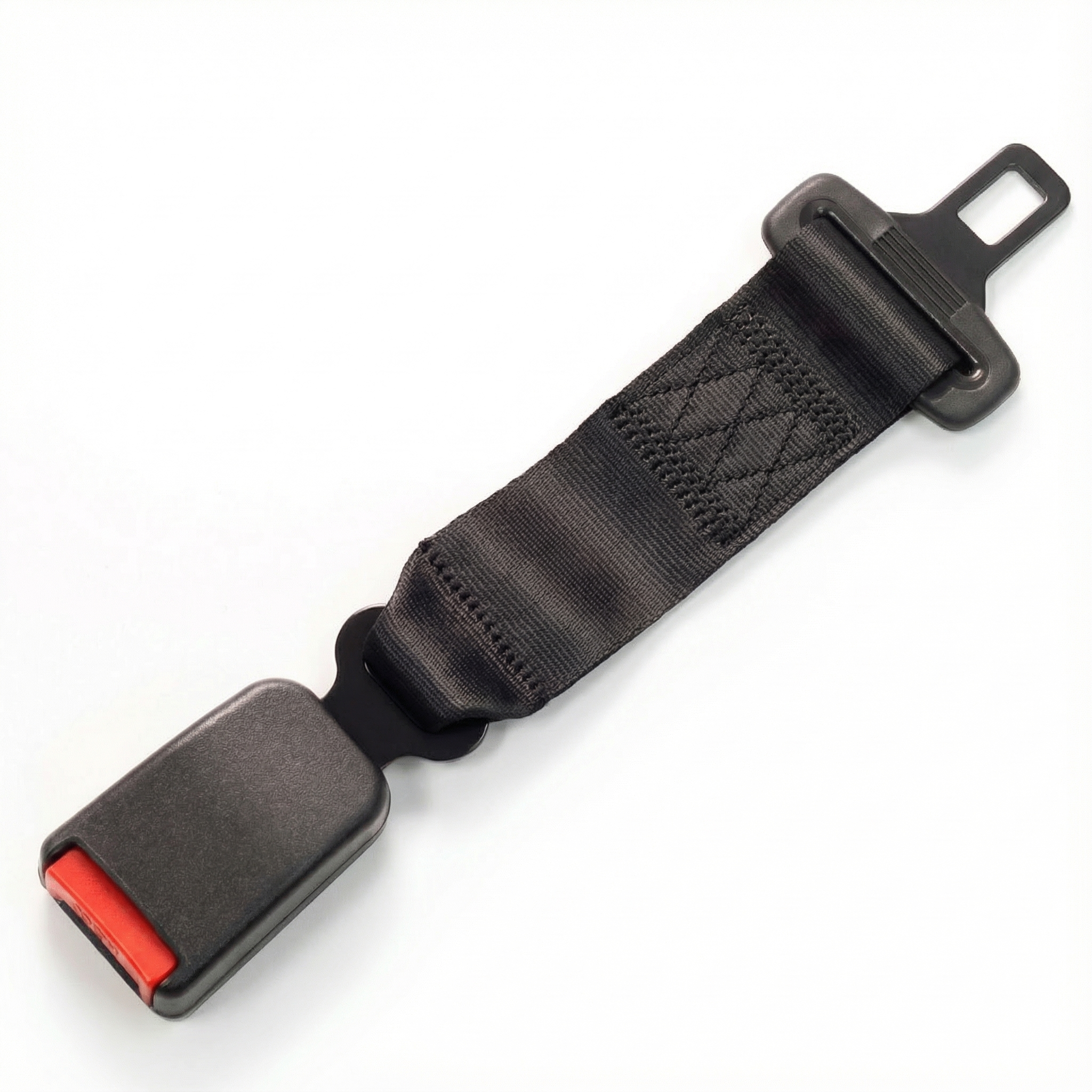 2008-2022 Toyota Sequoia 2nd Row Seat Belt Buckle - Rear, Right (Passenger) (Used OEM)
