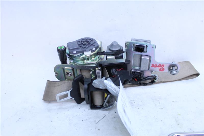 2010-2013 Mercedes-Benz E350 Seat Belt Assembly with Pretensioner - Front (New OEM)