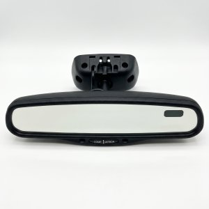 2001-2003 Ford Explorer Sport Day-Night Interior Rear View Mirror (Used OEM)