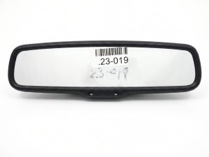 2017-2020 Honda Ridgeline Auto-Dimming Interior Rear View Mirror (Used OEM)