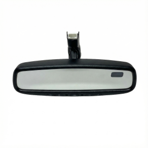 2010-2012 Lexus RX450h Black Auto-Dimming Interior Rear View Mirror with Camera (Used OEM)