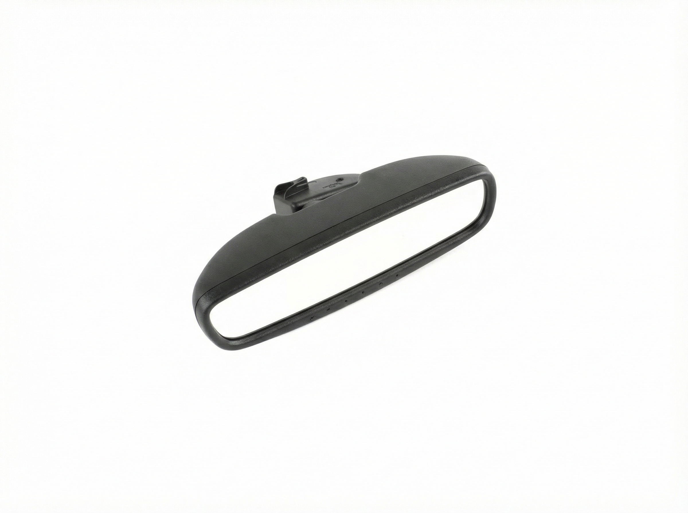 2017-2018 Dodge Durango Manual Dimming Interior Rear View Mirror (Used OEM)