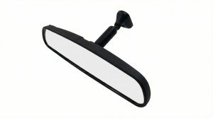 2019-2024 Toyota Camry Automatic Dimming Interior Rear View Mirror (Used OEM)