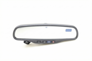 2005-2009 Cadillac STS Auto-Dimming OnStar Compass Interior Rear View Mirror (Used OEM)