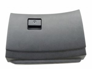2015-2020 Ford F-150 Gray Glove Box (Used OEM)