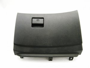 2015-2020 Ford F-150 Black Glove Box (Used OEM)