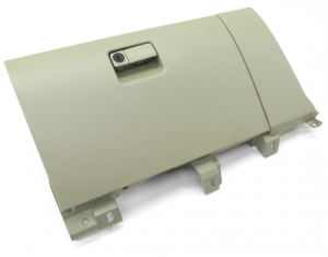 2006-2011 Honda Civic Tan Glove Box (Used OEM)