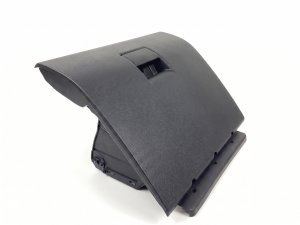 2009-2010 Hummer H3T Gray Glove Box (Used OEM)