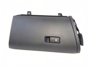 2011-2018 Volvo V60 Black Glove Box (Used OEM)