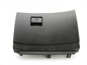 2019-2026 Volkswagen Jetta Black Glove Box (Used OEM)