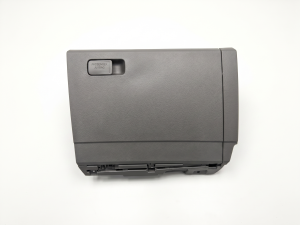 2019-2024 Volkswagen Jetta Black Glove Box (Used OEM)