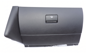 2012-2017 Volkswagen Jetta Black Glove Box (Used OEM)