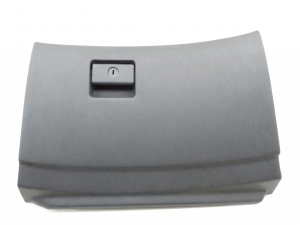 2005-2010 Volkswagen Jetta Gray Glove Box (Used OEM)