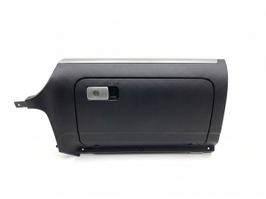 2006-2014 Volkswagen Jetta Tan Glove Box (Used OEM)