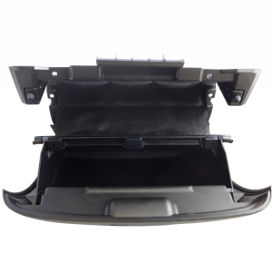 2018-2023 Volkswagen Atlas Gray Glove Box (Used OEM)