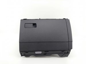 2022-2025 Volkswagen Golf R Black Glove Box (Used OEM)