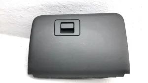 2001-2005 Ford Explorer Sport Trac Black Glove Box (Used OEM)