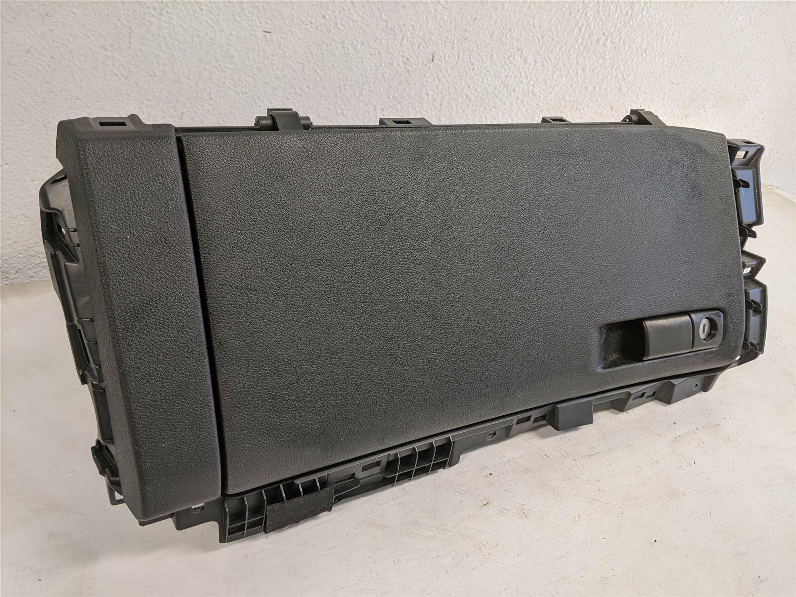 2017-2020 Honda Ridgeline Black Glove Box (Used OEM)
