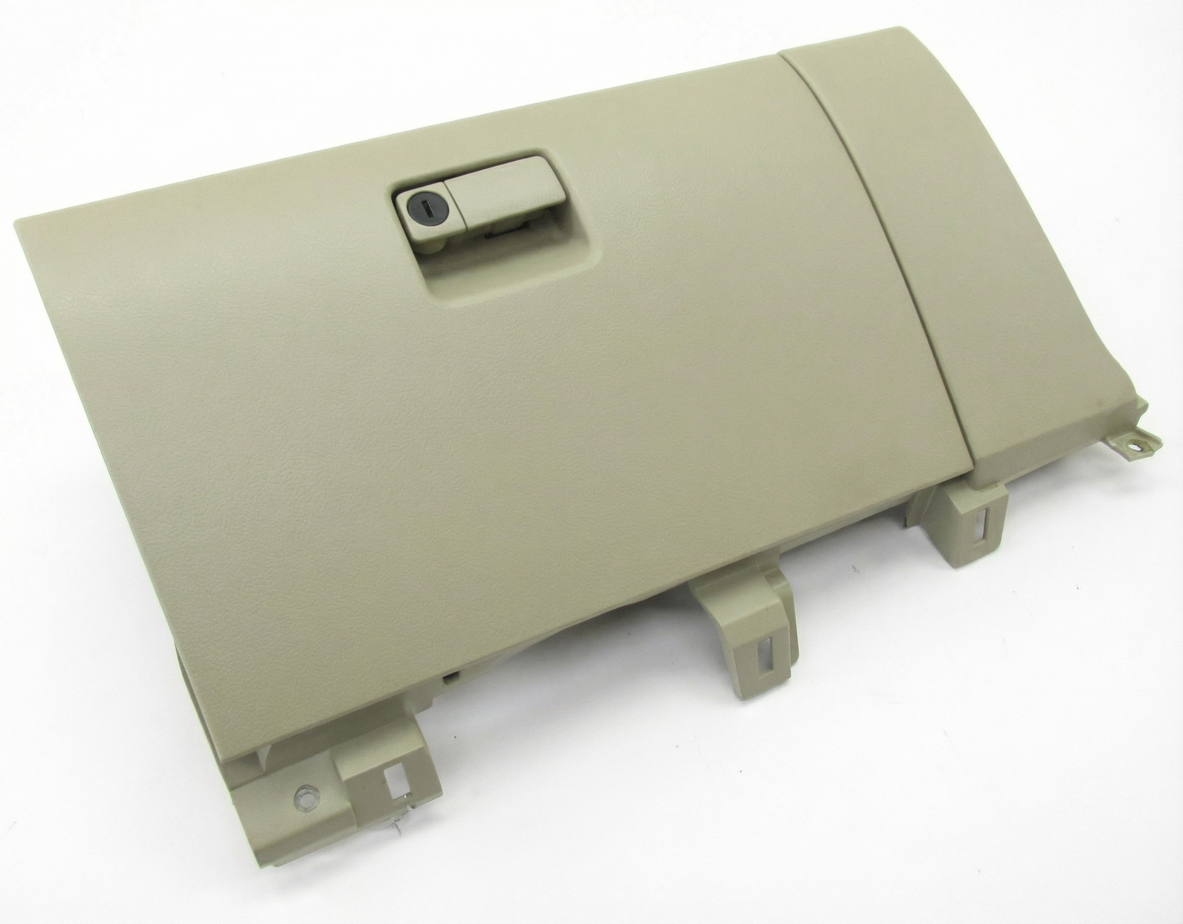 2011-2019 Mitsubishi RVR Black Glove Box Assembly (Used OEM)