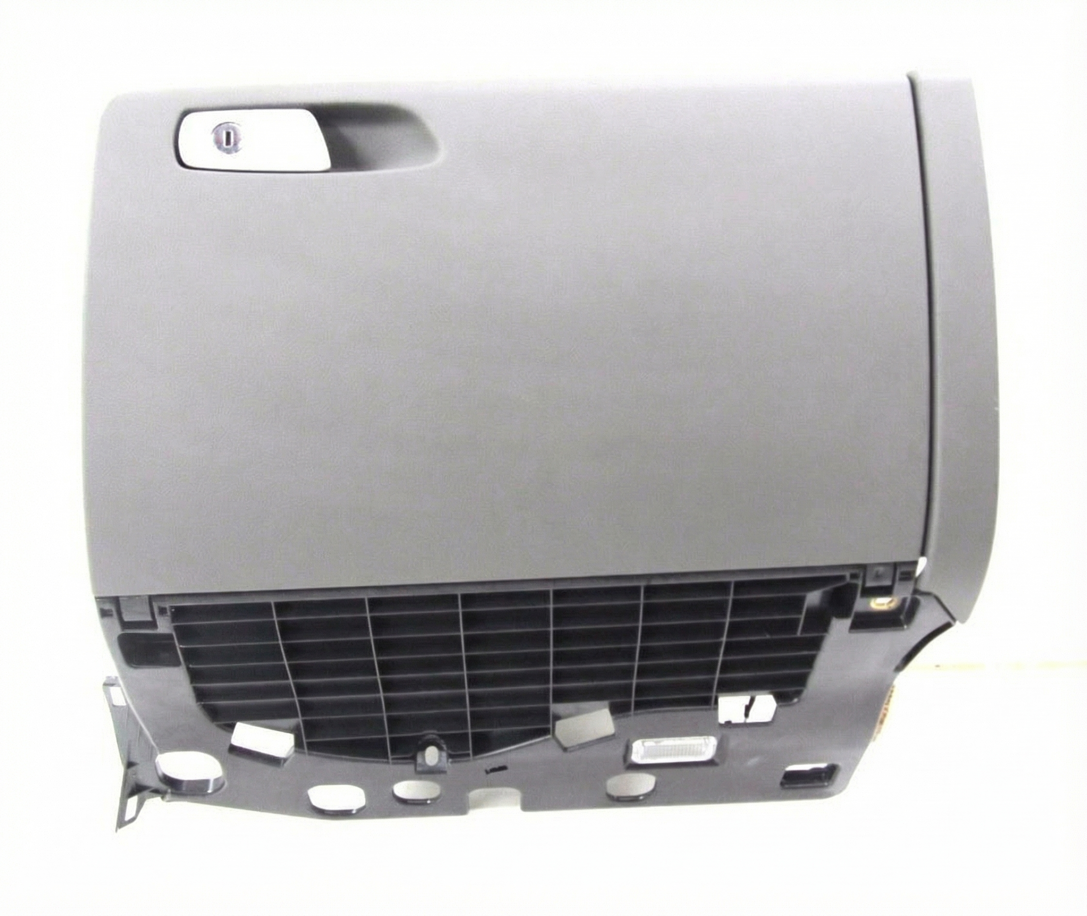 2008-2017 Audi S5 Black Glove Box Assembly (Used OEM)