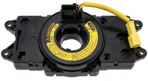 1996-1997 Geo Tracker Air Bag Clockspring (Used OEM)