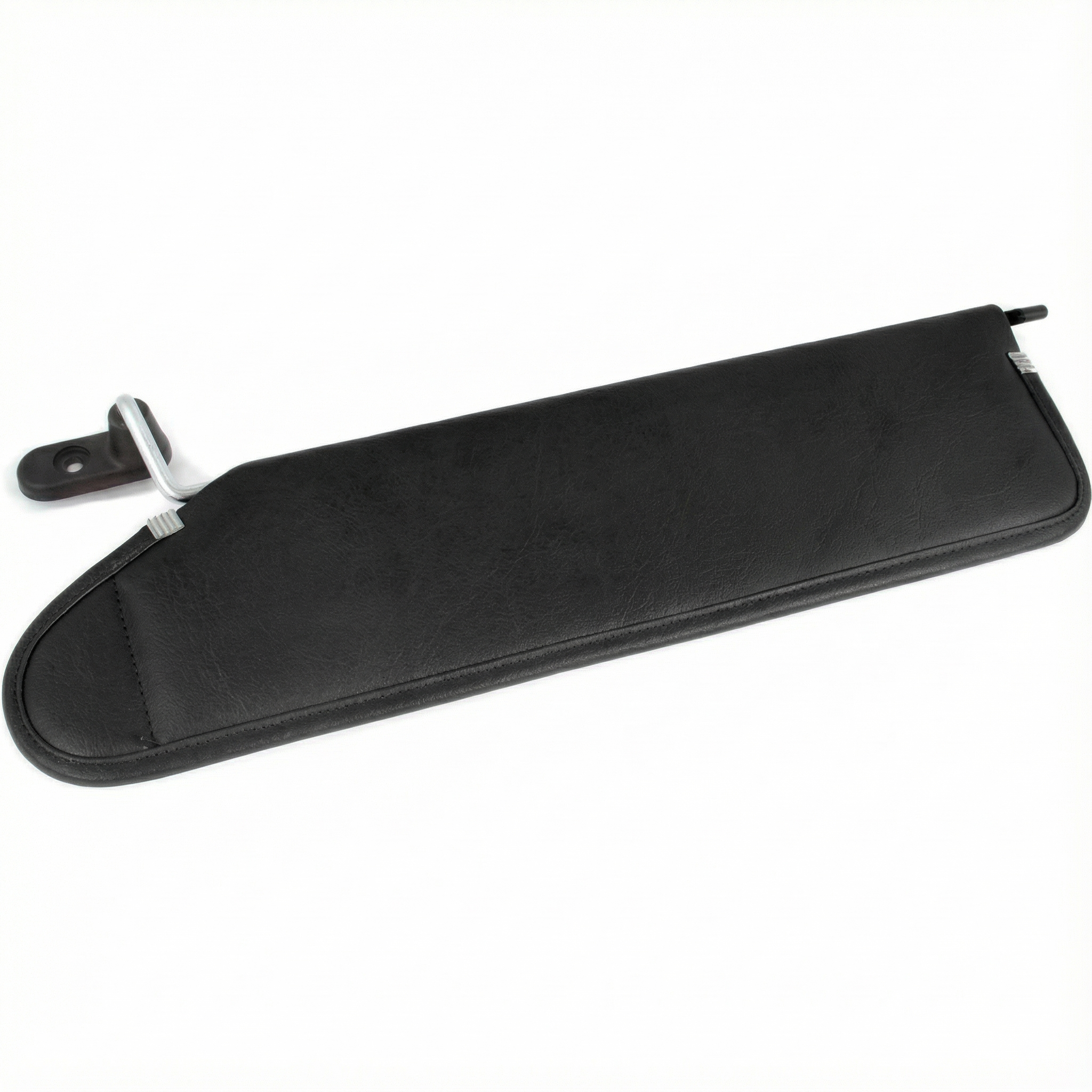 2024-2025 Hyundai Kona Gray Sun Visor (Used OEM)