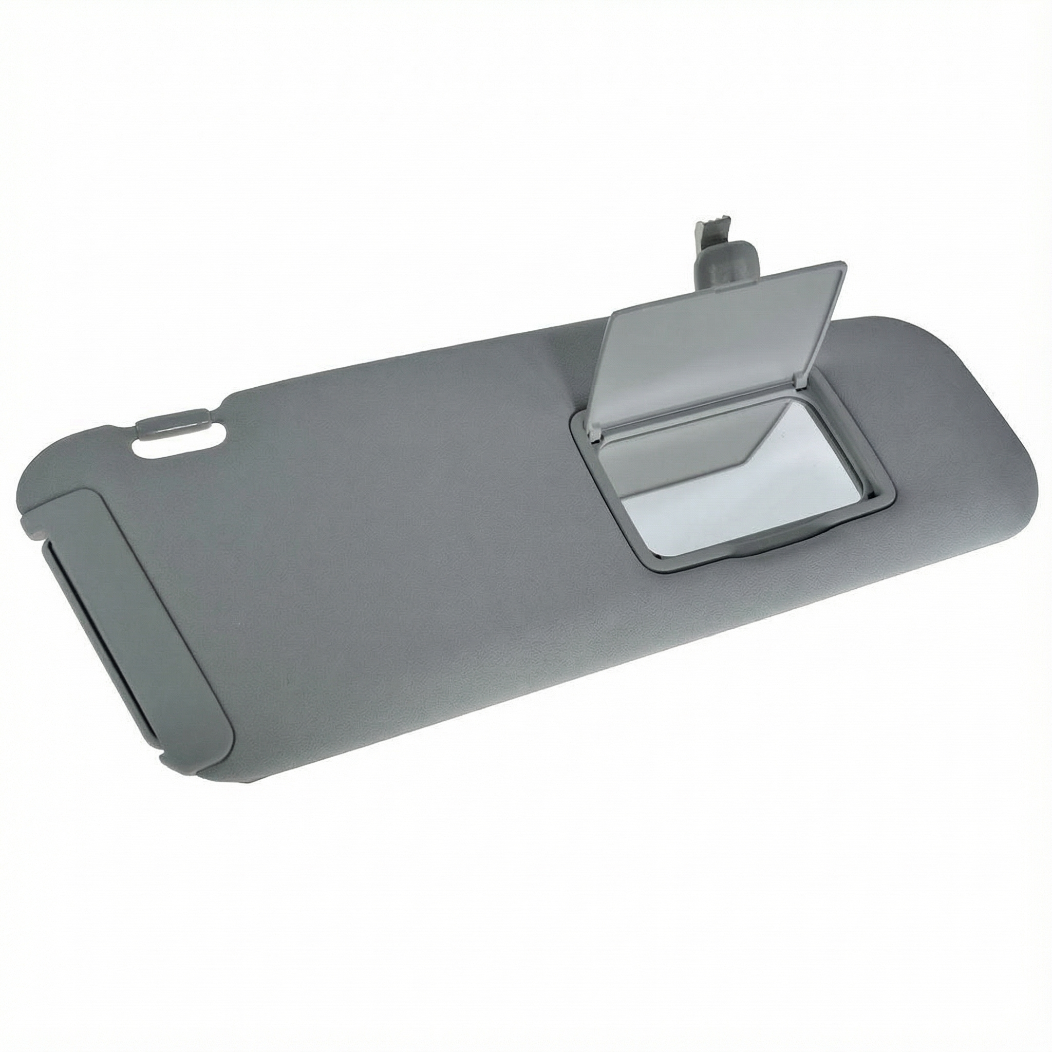 2023-2025 Mazda CX-50 Gray Sun Visor (Used OEM)
