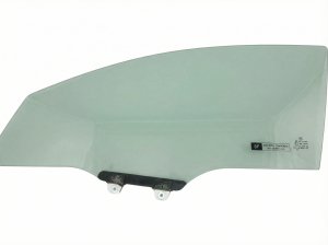 2019-2022 Honda Insight Door Glass - Front, Left (Driver) (Used OEM)