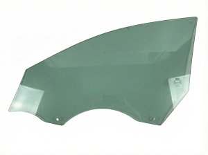 2014-2016 Kia Soul Door Glass - Front, Right (Passenger) (Used OEM)