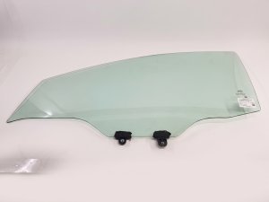 2015-2020 Nissan Rogue Door Glass - Front, Left (Driver) (Used OEM)