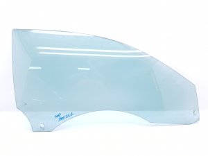 2006-2009 Mercedes-Benz CLK350 Door Glass - Front, Right (Passenger) (Used OEM)