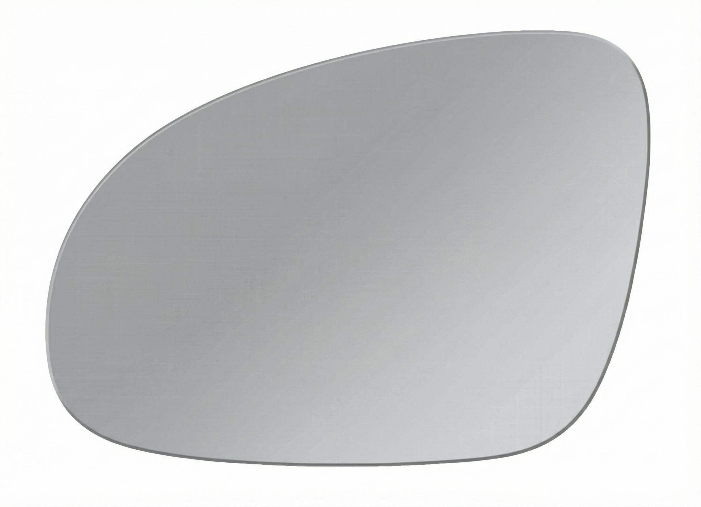1999-2005 Porsche 911 Door Glass Tinted - Front, Right (Passenger) (Used OEM)