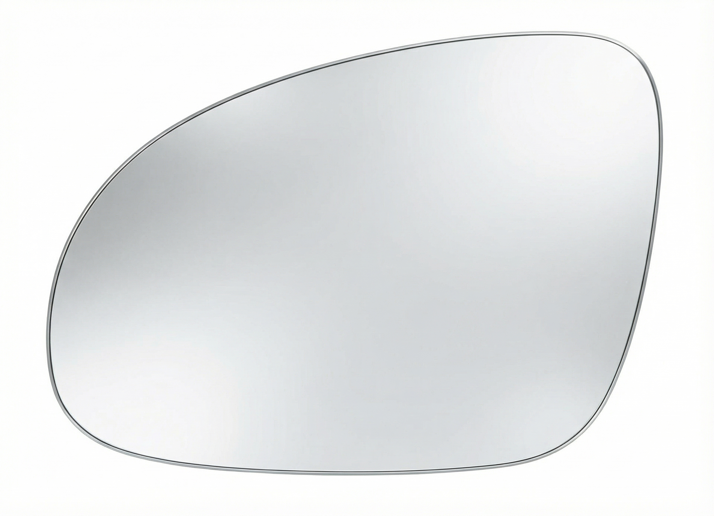 1999-2005 Porsche 911 Door Glass Tinted - Front, Right (Passenger) (Used OEM)