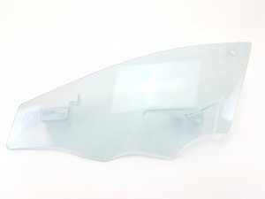 2013-2015 Hyundai Elantra Door Glass - Front, Left (Driver) (Used OEM)