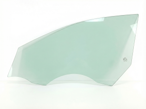 2011-2016 Kia Optima Tempered Door Glass - Front, Right (Passenger) (Used OEM)