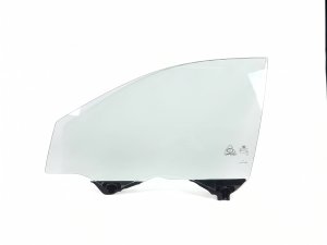 2010-2016 Hyundai Tucson Solar Door Glass - Front, Right (Passenger) (Used OEM)