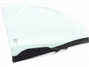 2006-2011 Honda Civic Door Glass - Front, Right (Passenger) (Used OEM)