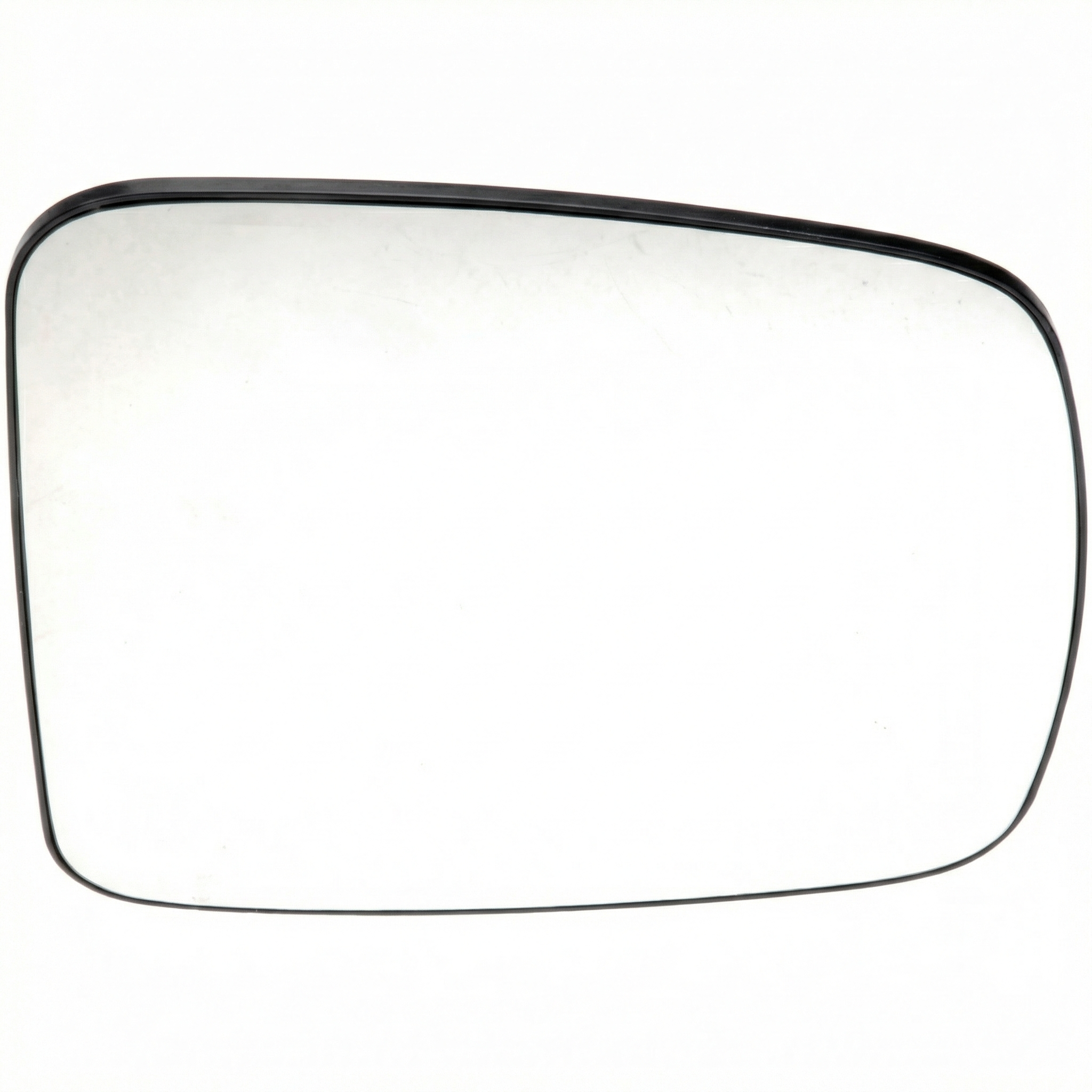2022-2024 Hyundai Santa Cruz Door Glass - Front, Right (Passenger) (Used OEM)