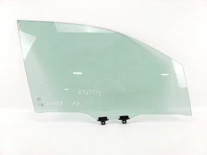 2020-2025 Subaru Legacy Tempered Door Glass - Front, Right (Passenger) (Used OEM)