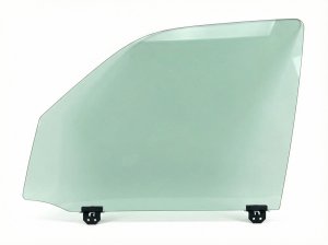 1995-2005 Ford Explorer Door Glass - Front, Right (Passenger) (Used OEM)