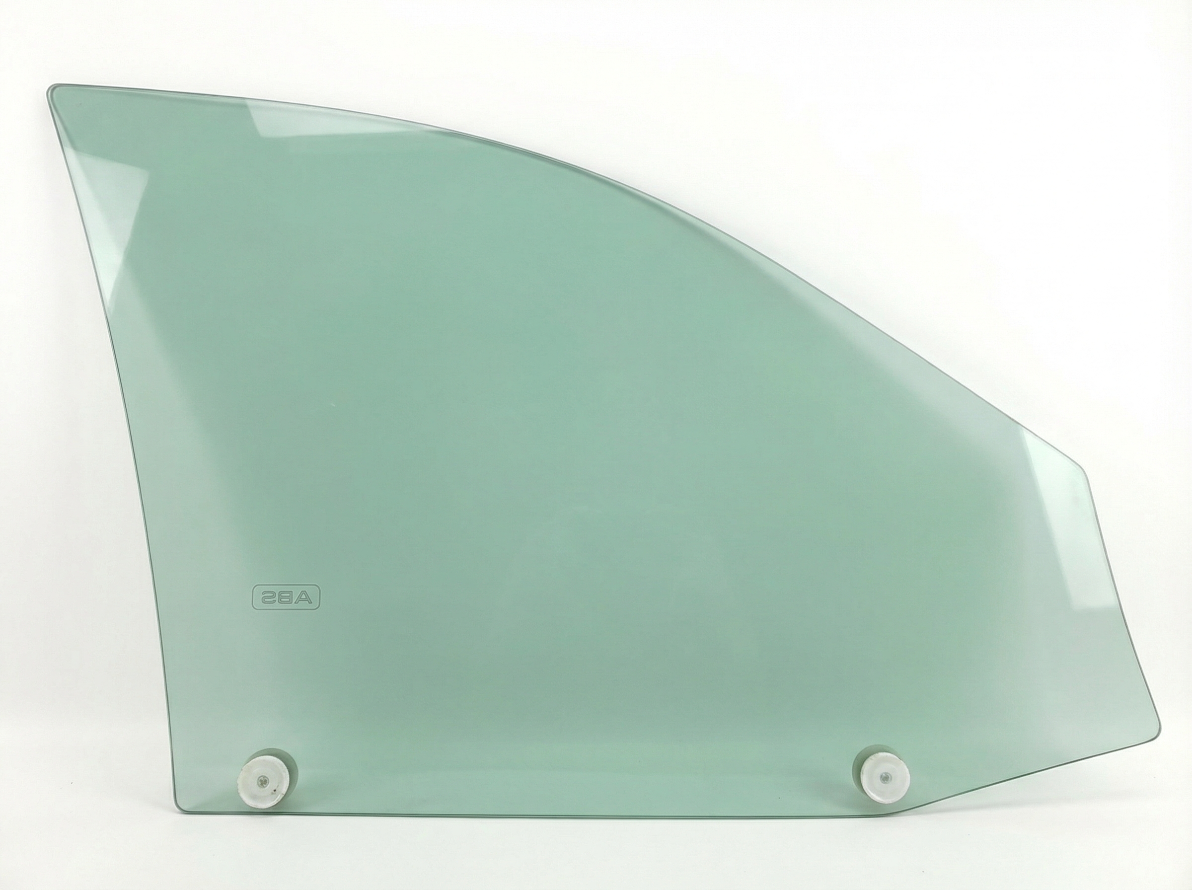 1996-2007 Ford Taurus Door Glass - Front, Left (Driver) (Used OEM)