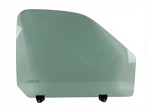 1997-2004 Ford F-150 Door Glass - Front, Right (Passenger) (Used OEM)