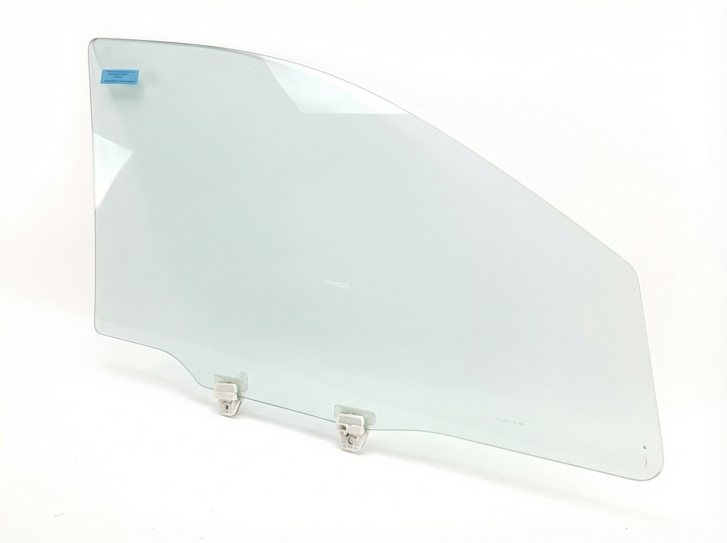 1997-2005 Buick Century Door Glass - Front, Left (Driver) (Used OEM)