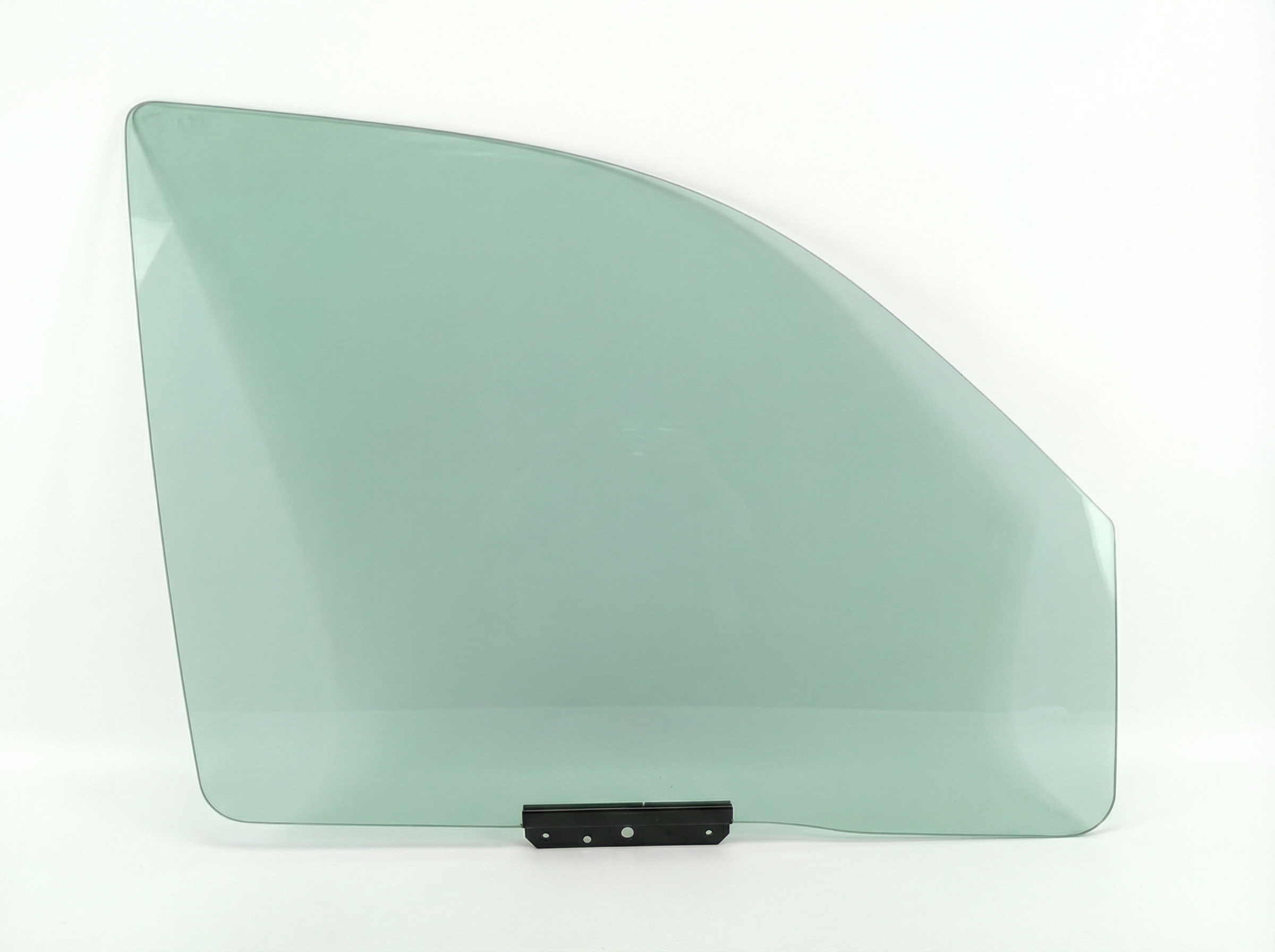 1998-2003 Dodge Durango Door Glass - Front, Right (Passenger) (Used OEM)