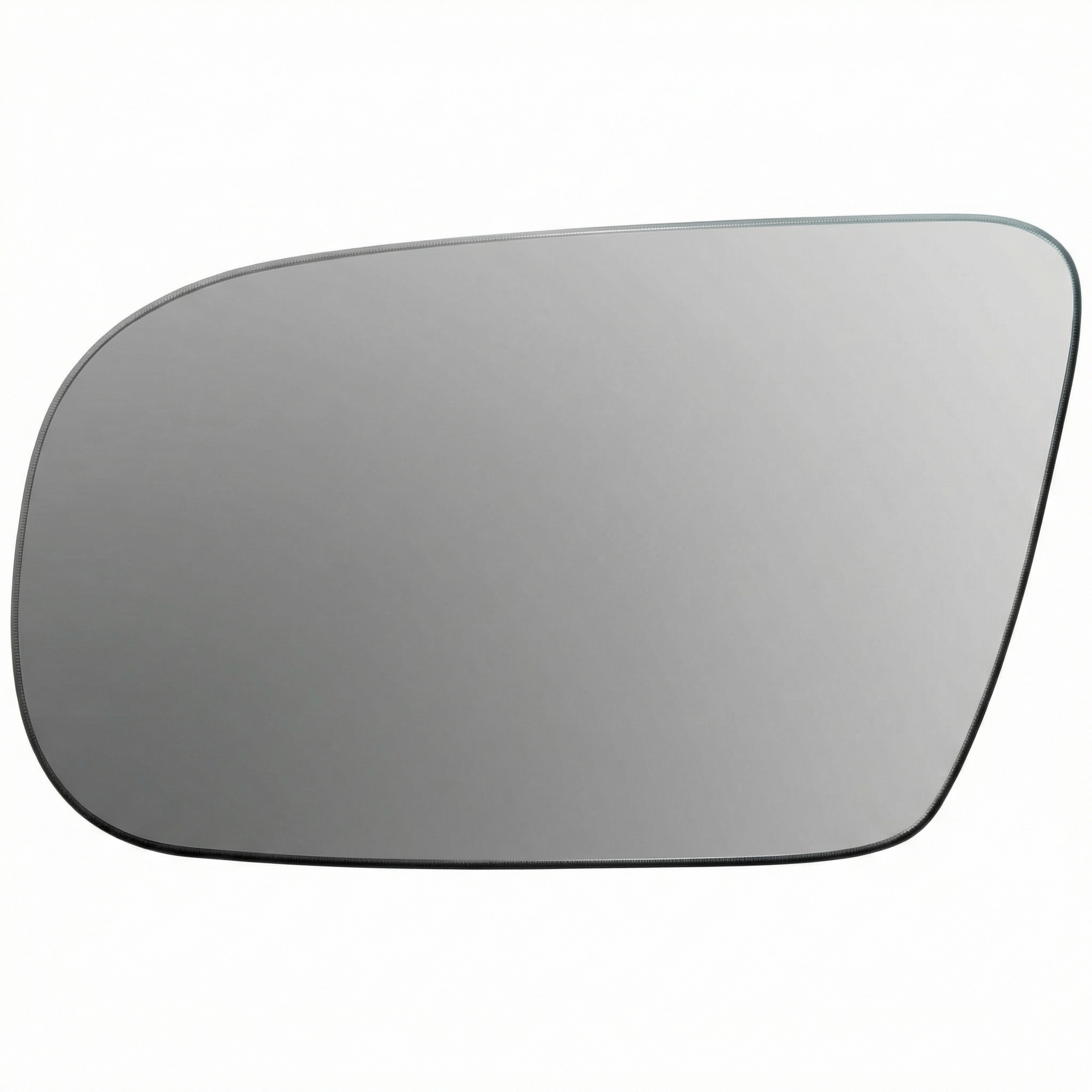 2022-2024 Ford F-150 Lightning Acoustic Laminated Door Glass - Front, Right (Passenger) (Used OEM)